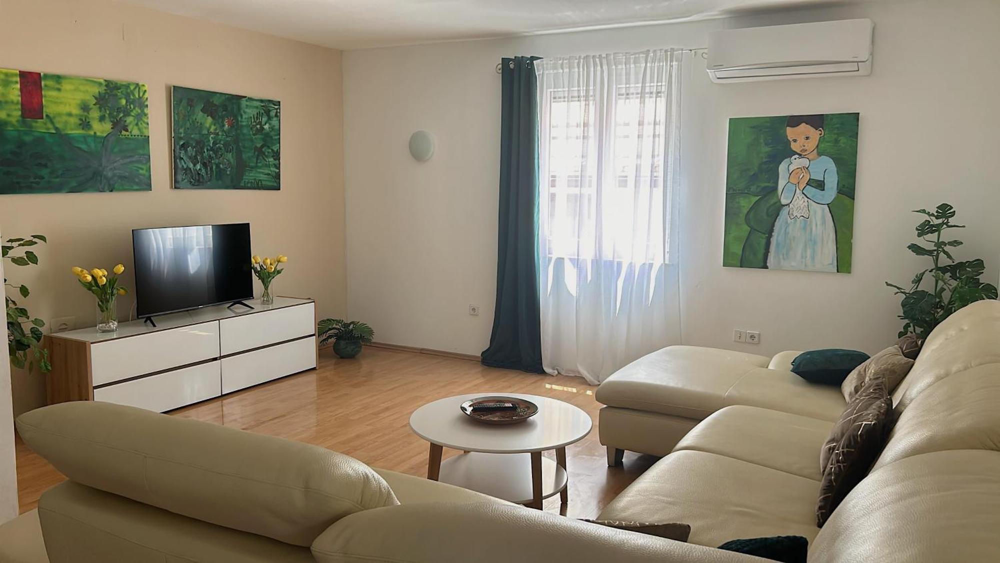 Apartmani Marin Medulin Exterior foto