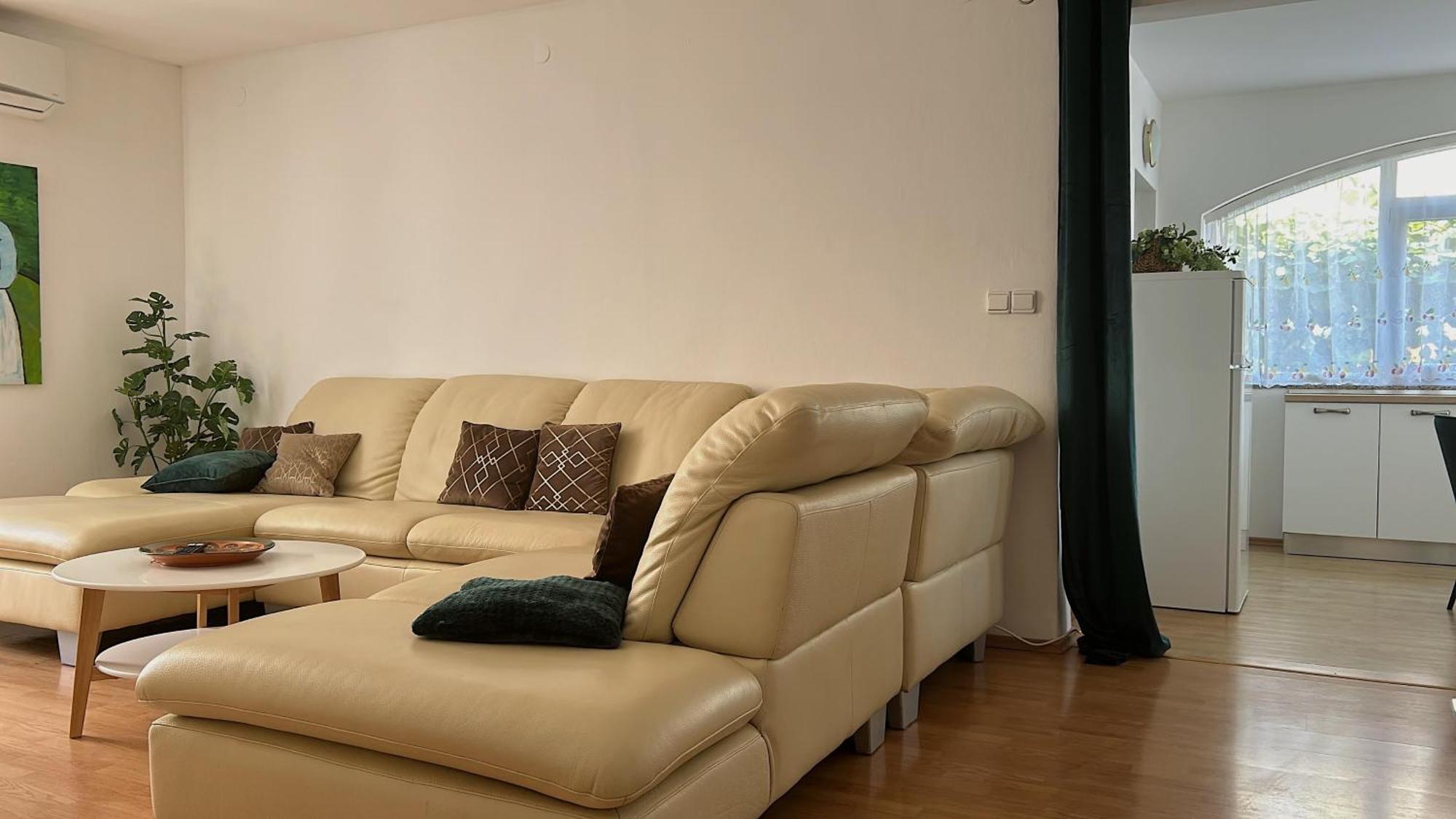 Apartmani Marin Medulin Exterior foto